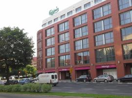 Centrum Stary Rynek Poznań