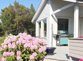 6 person holiday home in Aure-By Traum, hotel in Aure