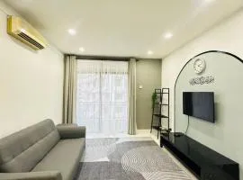 AzYaa Homestay