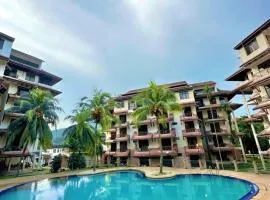AzYaa Homestay