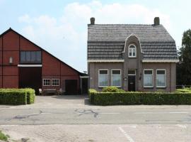 Farmhouse in Ulicoten near Forest Trails