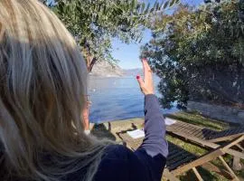ISEO CHARME VILLAS