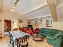 Villa in Provence near Vaison-la-Romaine