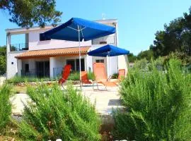 Apartment near Sakarun Beach Dugi Otok