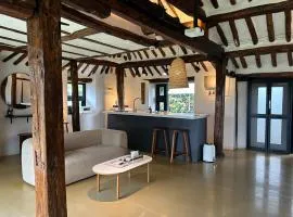 Imjingotaek Hanok Stay Jeju Traditional House LP Cozy House