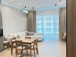 Baku, Seabreeze, Park Residence 2-1