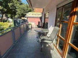 Ferienhaus "Rommelhäuser"