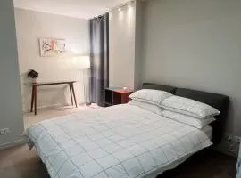 Melbourne Double Cozy