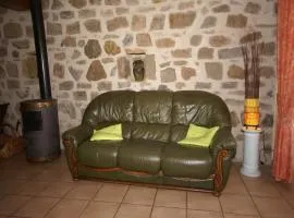 Cozy Family Home in Saint-Pons