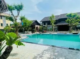 HaGiang Go Ecolodge