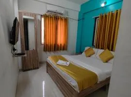 Hotel Arrow Residency
