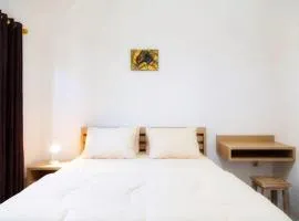 Uluwatu Hill House