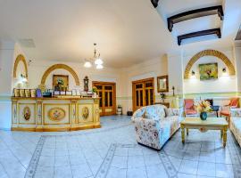 Hotel Casa De La Rosa, hotel a Timişoara