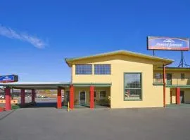 Howard Johnson by Wyndham Flagstaff University West