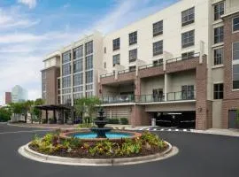 Hilton Garden Inn Charleston Waterfront/Downtown