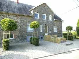 Holiday Home in Ardennes with Scenic Garden