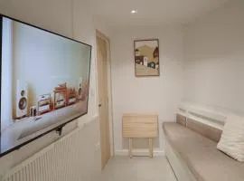 La Pause 509 Apartment 2bedrooms 1bathroom at Nimman