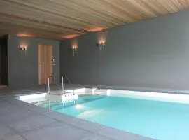 Beernem Farmhouse with Pool