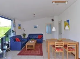 Bungalow near Veerse Meer & Beach