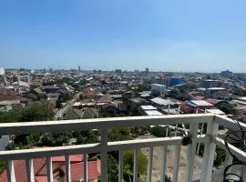 Apartemen VidaView Unit AT 30C By Millpro