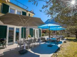 Villa Apartments - Porto Letizia
