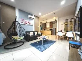 Atlantis 4-6pax Pool & Sea View Wi-fi 5min to Jonker