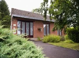 Peaceful Garden Hideaway