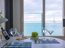 Busan#Gwanganli#Hot place#Healing Home, hotel din Busan