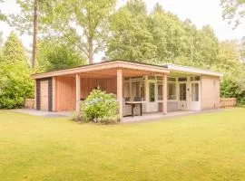 Bungalow Brem | 4 personen - Vakantiepark De Kremmer