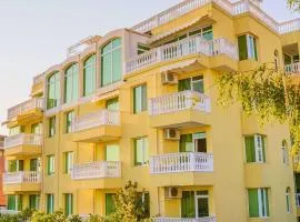 Sea View Apartment Sveti Vlas