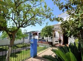 Holiday Home in Zagrilla Alta with Pool