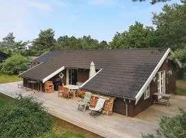 12 person holiday home in Læsø-By Traum