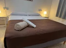 Casona Los Sidoros Ciudad de Berja