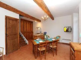 Holiday Home in Tautavel near Gorges de Gouleyrous