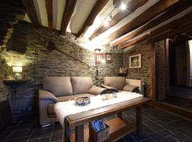 Gite at the Calm way in the Center