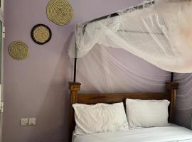 Bushline Retreat, hotel en Karatu