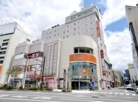 Premier Hotel Cabin Matsumoto