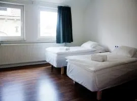 Holiday Home in Valkenburg near Forest