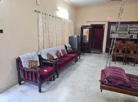 Antique home stay