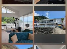 Villa Ebarle Diving Resort