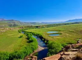 Tsoelike River Lodge