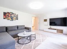 Apartments Lian