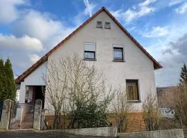 Ferienwohnung Am Pfaffenberg