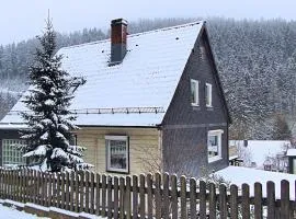 Wald-Ferienwohnung in Wildemann
