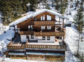 Chalet Perle, hotel di La Plagne Tarentaise
