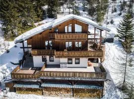 Chalet Perle