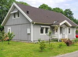 4 star holiday home in Stråvalla