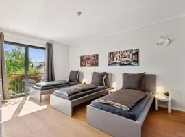 DS-RENT - Apartments in Oppenheim - bis zu 6 Personen