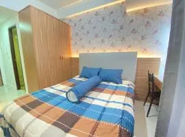 Apartemen VidaView Unit AT37Y By Millpro