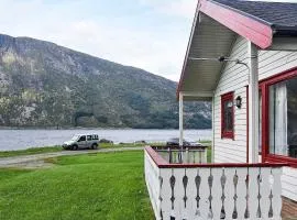 5 person holiday home in Selje-By Traum